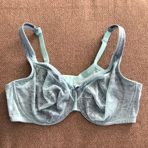 NWOT Cacique bra